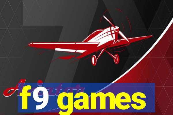 f9 games